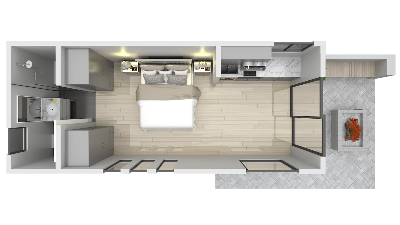 Unit B (Practical Living)