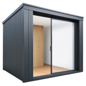 Site Washroom